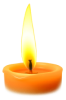 candle