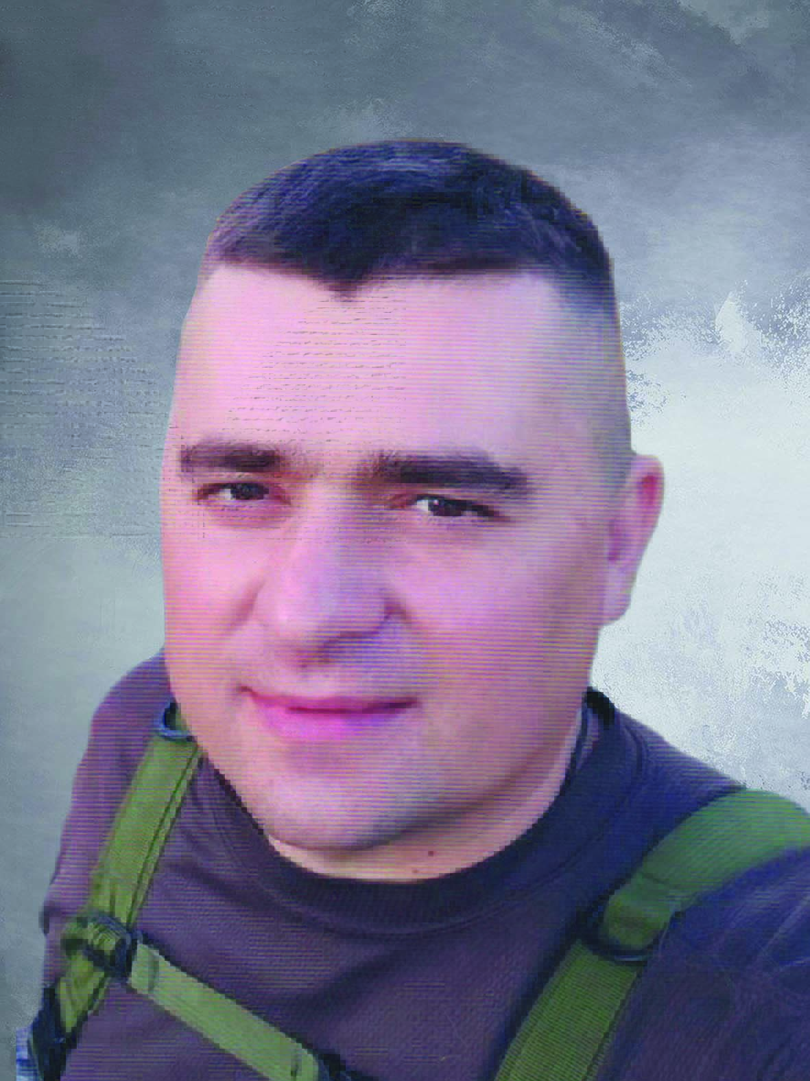 Дзюба Роман Олексійович